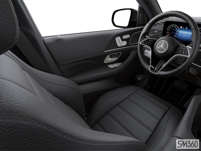 2026 Mercedes-Benz GLE Coupe 450 C4MATIC
