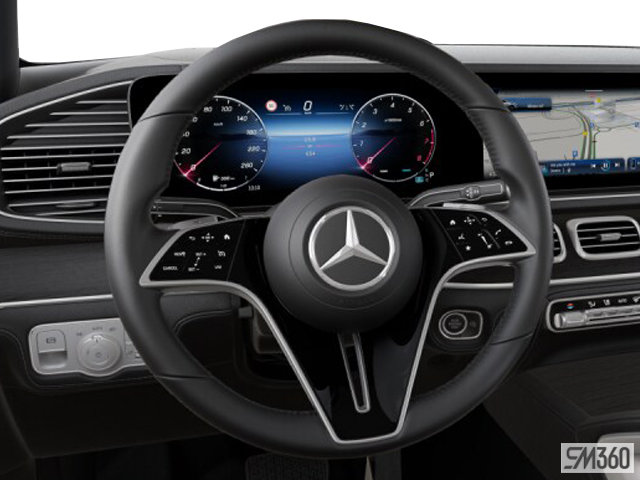 2026 Mercedes-Benz GLE Coupe 450 C4MATIC