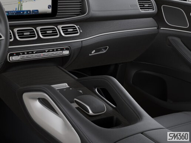 2026 Mercedes-Benz GLE Coupe 450 C4MATIC