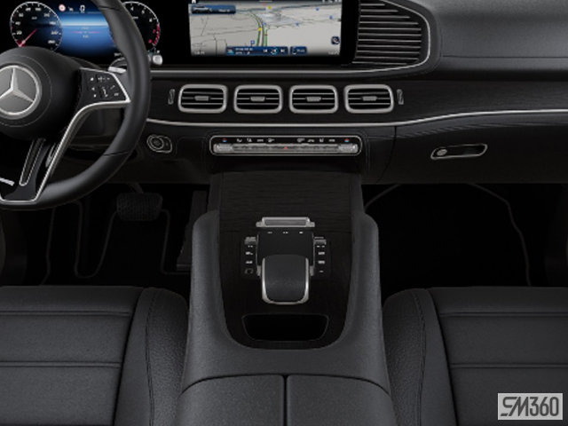 2026 Mercedes-Benz GLE Coupe 450 C4MATIC
