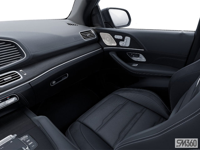2026 Mercedes-Benz GLE Coupe AMG 53  C4MATIC