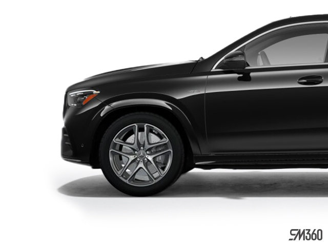 2026 Mercedes-Benz GLE Coupe AMG 53  C4MATIC