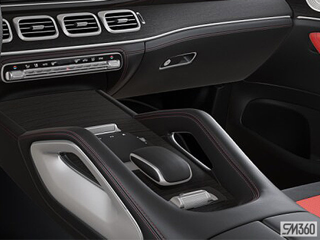 2026 Mercedes-Benz GLE Coupe AMG 63  C4MATIC