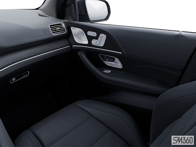 2026 Mercedes-Benz GLE Plug-in Hybrid 450E 4MATIC