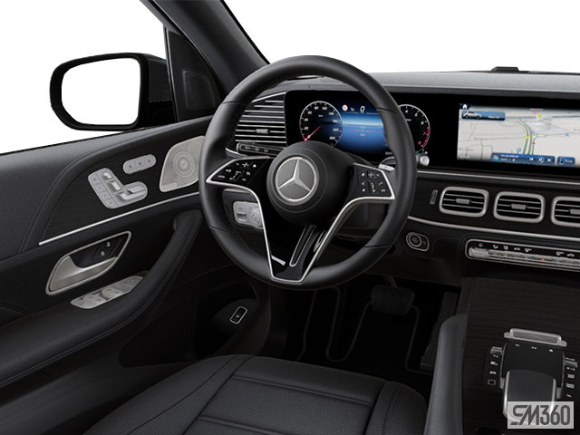 2026 Mercedes-Benz GLE 580 4MATIC