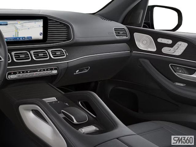2026 Mercedes-Benz GLE 580 4MATIC
