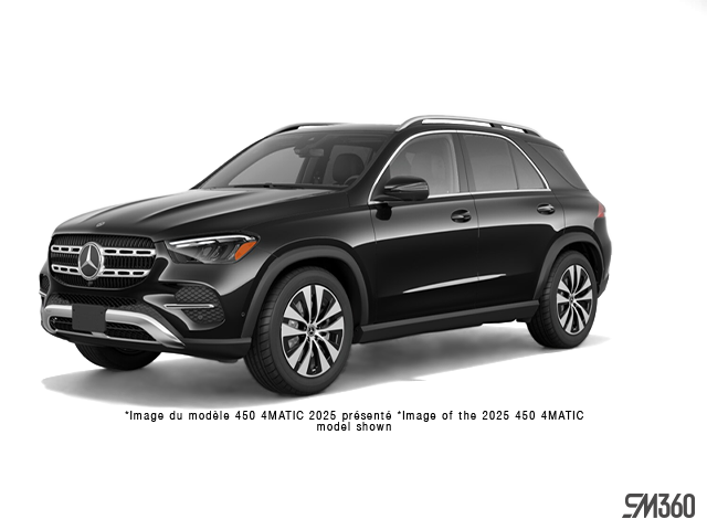 2026 Mercedes-Benz GLE in Dollard-des-Ormeaux, Quebec