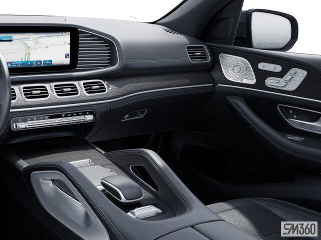 2026 Mercedes-Benz GLE AMG 63 S 4MATIC