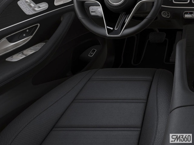 2026 Mercedes-Benz GLS 450 4MATIC