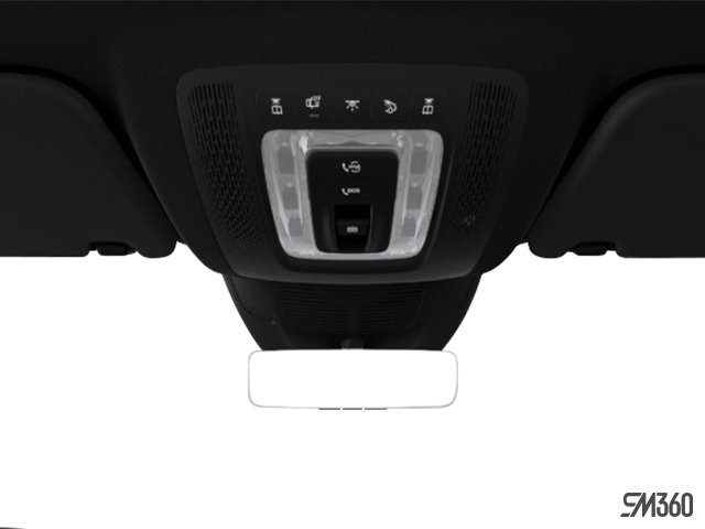 2026 Mercedes-Benz GLS 450 4MATIC