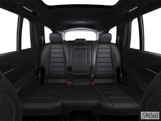 2026 Mercedes-Benz GLS 450 4MATIC