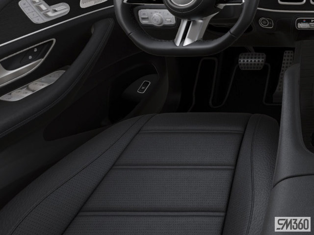 2026 Mercedes-Benz GLS 580 4MATIC