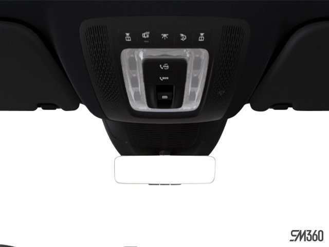 2026 Mercedes-Benz GLS 580 4MATIC