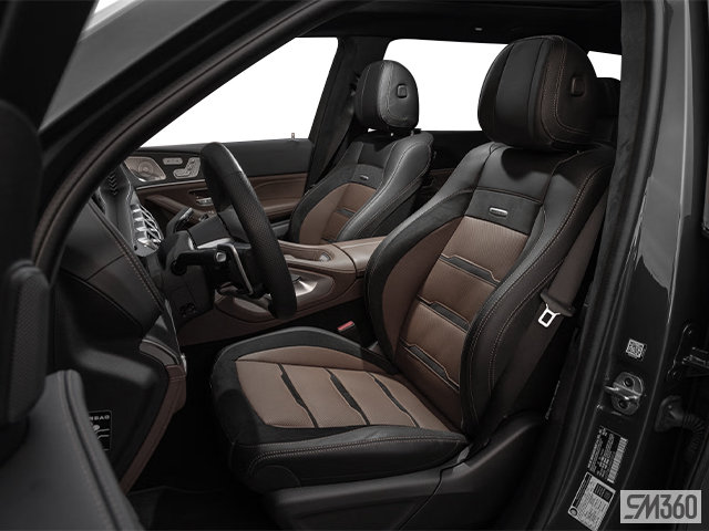 2026 Mercedes-Benz GLS AMG 63 4MATIC+