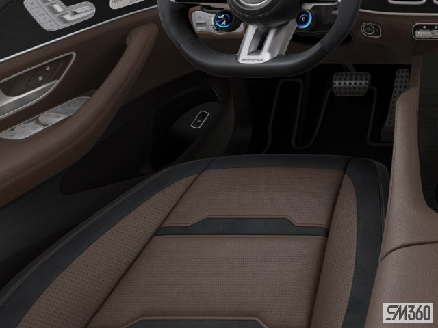 2026 Mercedes-Benz GLS AMG 63 4MATIC+