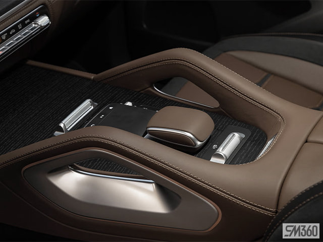 2026 Mercedes-Benz GLS AMG 63 4MATIC+