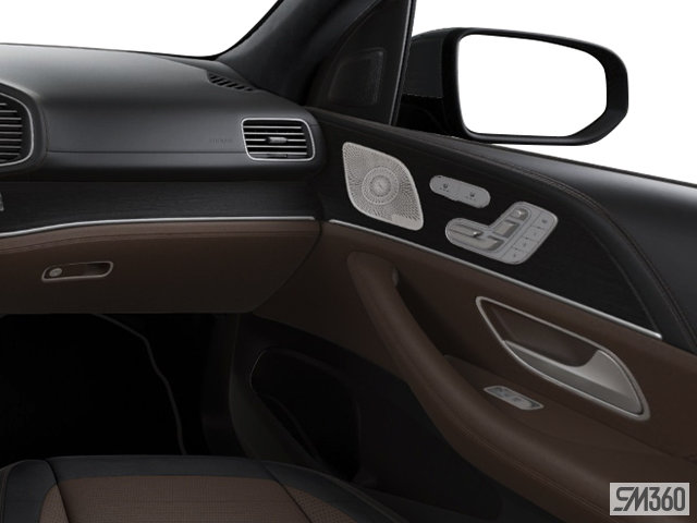 2026 Mercedes-Benz GLS AMG 63 4MATIC+