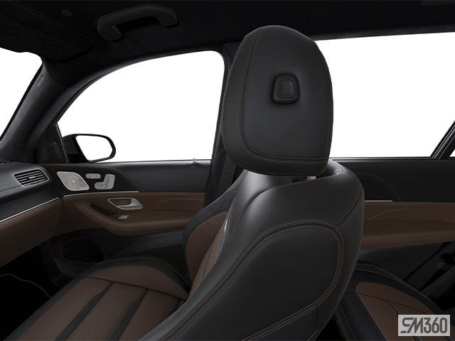 2026 Mercedes-Benz GLS AMG 63 4MATIC+