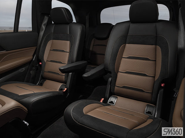 2026 Mercedes-Benz GLS AMG 63 4MATIC+