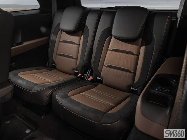 2026 Mercedes-Benz GLS AMG 63 4MATIC+