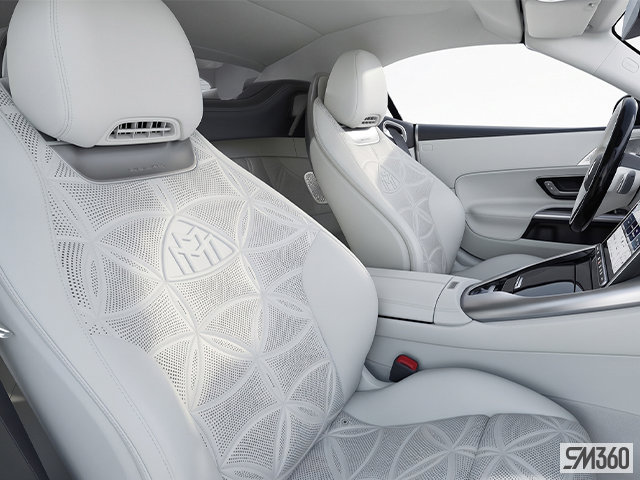 2026 Mercedes-Benz Maybach SL SL680