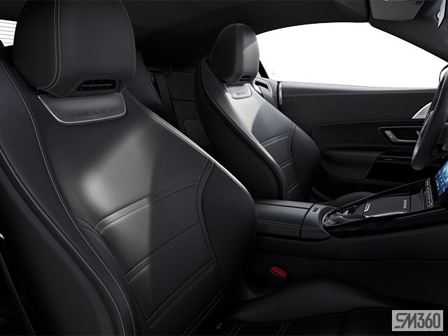 2026 Mercedes-Benz SL 43