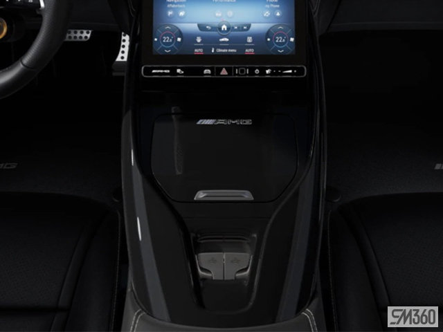 2026 Mercedes-Benz SL 43