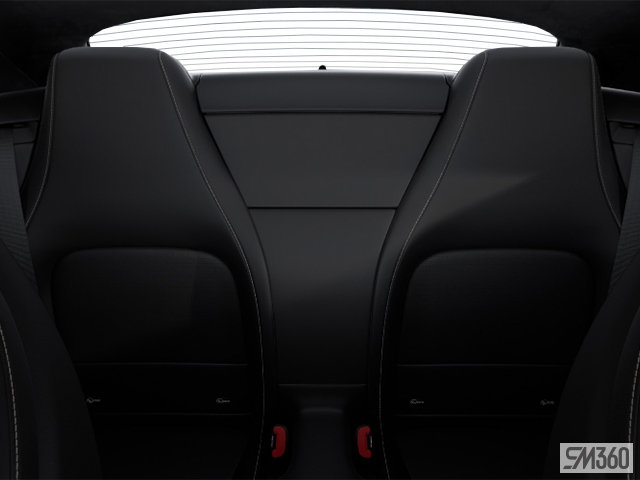 2026 Mercedes-Benz SL 43