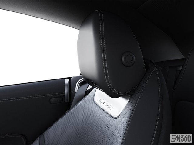 2026 Mercedes-Benz SL 63