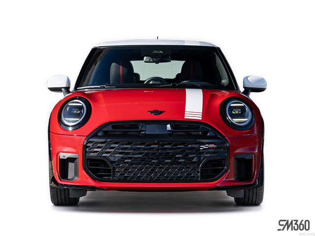 2026 MINI Cooper (3) 1965 VICTORY EDITION-1