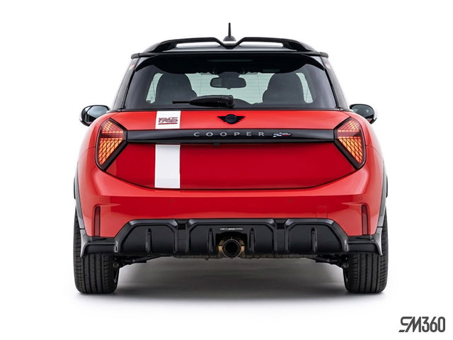 2026 MINI Cooper (3) 1965 VICTORY EDITION-3