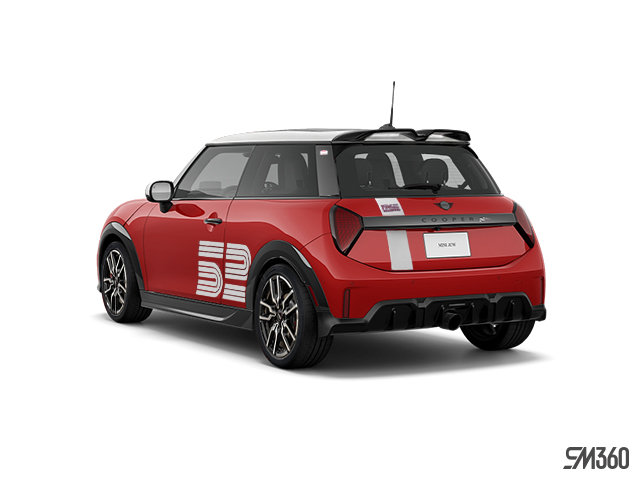 2026 MINI Cooper (3) 1965 VICTORY EDITION-4