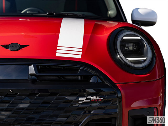 2026 MINI Cooper (3) 1965 VICTORY EDITION-5