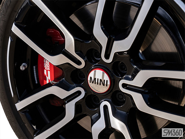 2026 MINI Cooper (3) 1965 VICTORY EDITION-7