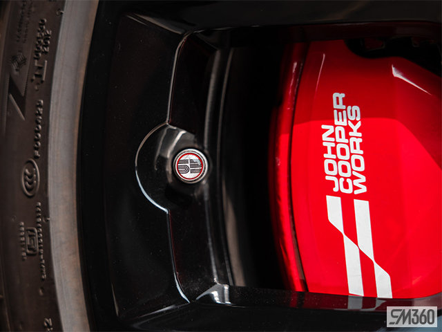 2026 MINI Cooper (3) 1965 VICTORY EDITION-8