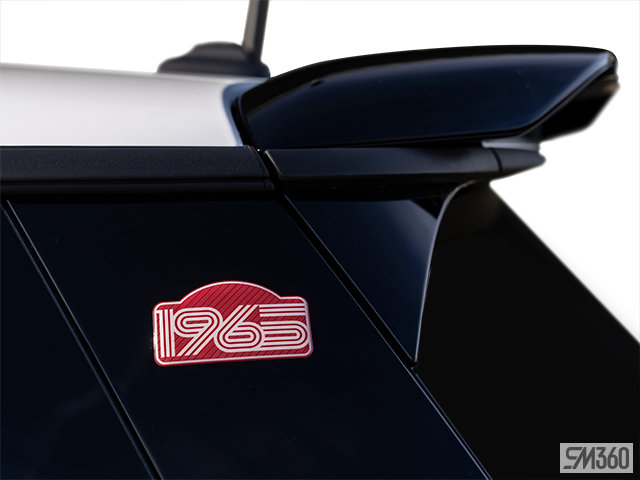 2026 MINI Cooper (3) 1965 VICTORY EDITION-10