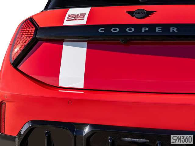 2026 MINI Cooper (3) 1965 VICTORY EDITION-11