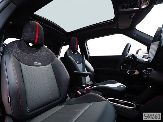 2026 MINI Cooper (3) 1965 VICTORY EDITION-14