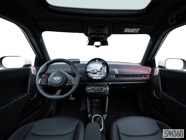 2026 MINI Cooper (3) 1965 VICTORY EDITION-15