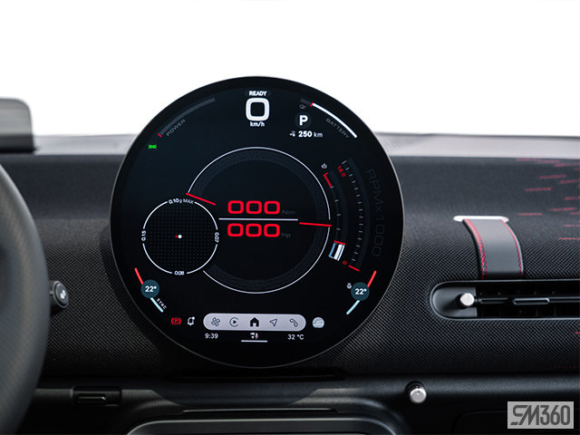 2026 MINI Cooper (3) 1965 VICTORY EDITION-19