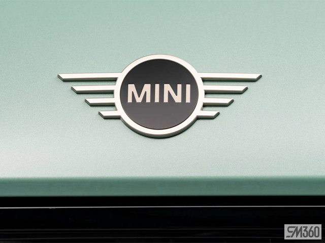 2026 MINI Cooper (3) COOPER C-13