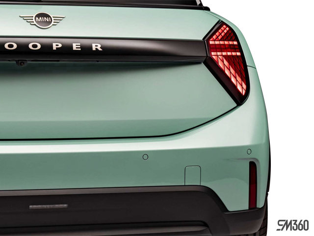 2026 MINI Cooper (3) COOPER C-14