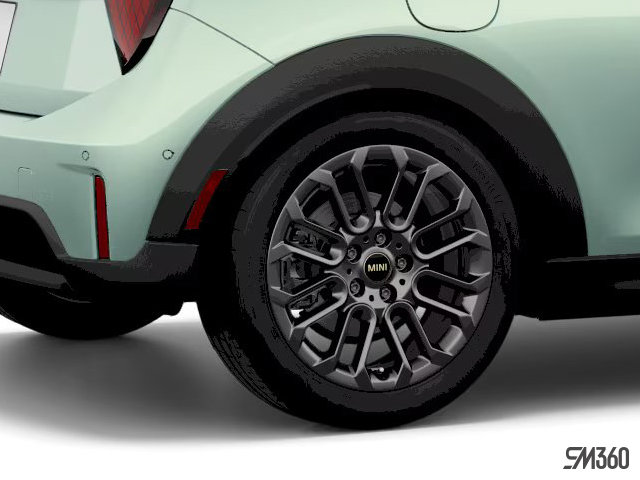 2026 MINI Cooper (3) COOPER C-16