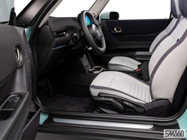 2026 MINI Cooper (3) COOPER C-20