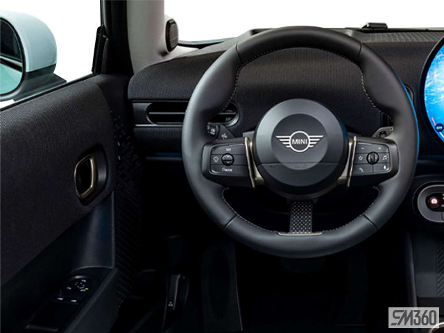 2026 MINI Cooper (3) COOPER C-22