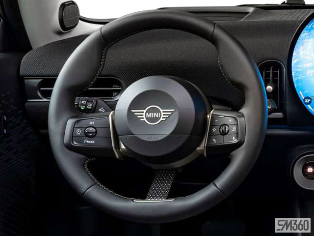 2026 MINI Cooper (3) COOPER C-24