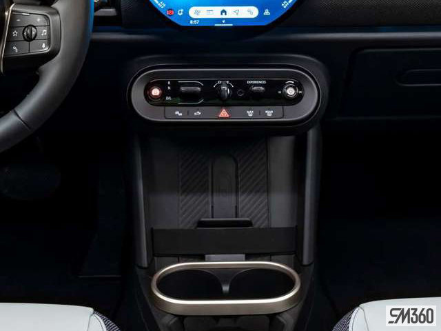 2026 MINI Cooper (3) COOPER C-26