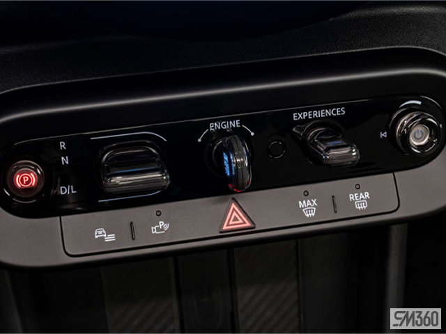 2026 MINI Cooper (3) COOPER C-27