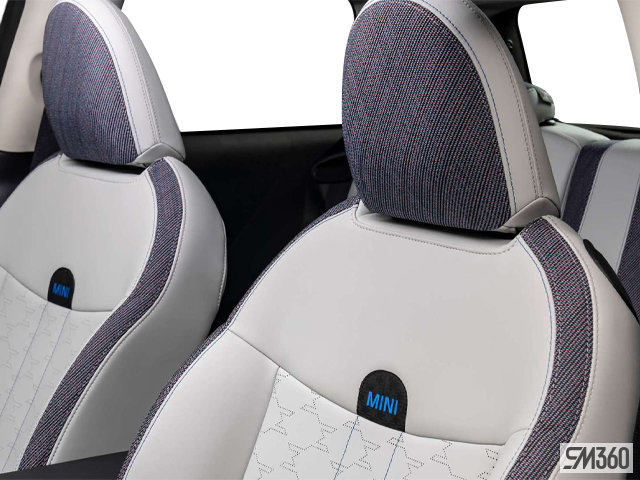 2026 MINI Cooper (3) COOPER C-32