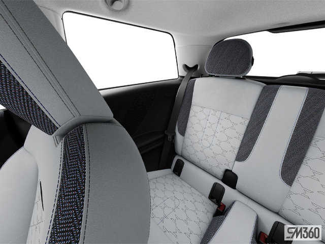 2026 MINI Cooper (3) COOPER C-34